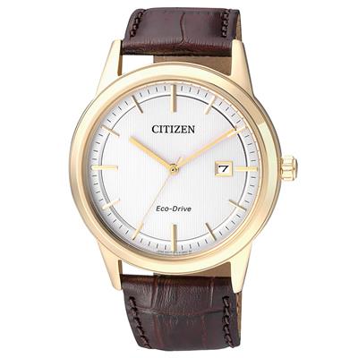 ساعت مچی عقربه ای مردانه سیتی زن مدل aw1233 01a