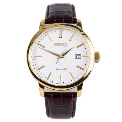 ساعت مچی عقربه ای مردانه سیکو مدل srpa28j1