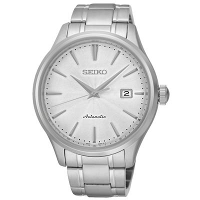 ساعت مچی عقربه ای مردانه سیکو مدل srp701j1