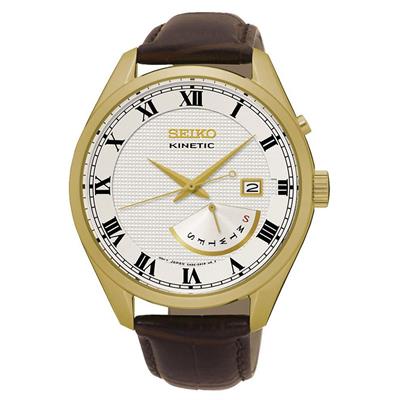 ساعت مچی عقربه ای مردانه سیکو مدل srn074p1