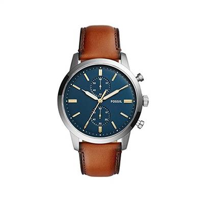 ساعت مچی عقربه ای مردانه فسیل مدل fs5279