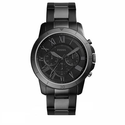 ساعت مچی عقربه ای مردانه فسیل مدل fs5269