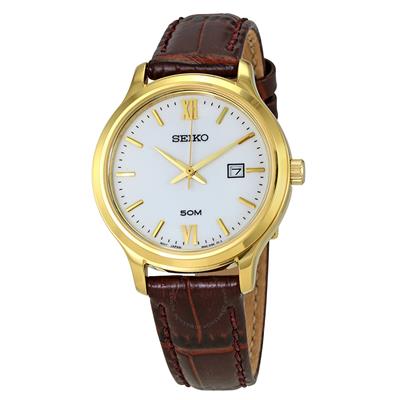 ساعت مچی عقربه ای زنانه سیکو مدل sur702p1