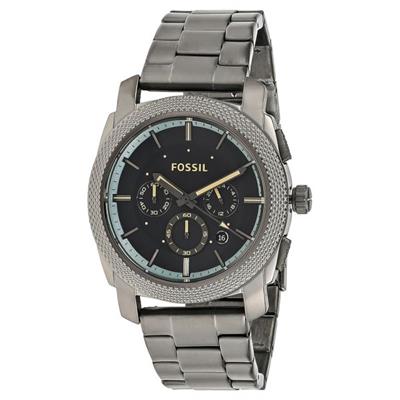 ساعت مچی عقربه ای مردانه فسیل مدل fs5172