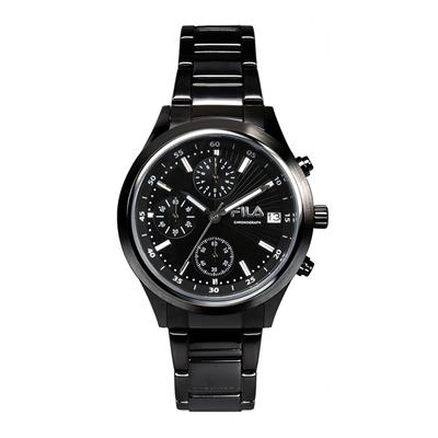 ساعت مچی عقربه ای زنانه فیلا مدل 38 009 002