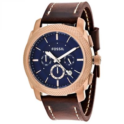 ساعت مچی عقربه ای مردانه فسیل مدل fs5159