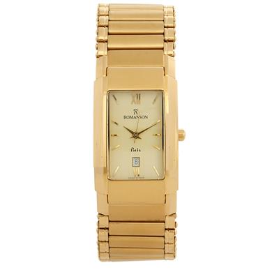 ساعت مچی عقربه ای مردانه رومانسون مدل nm6508mm1ga81g