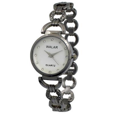 ساعت مچی عقربه ای زنانه والار مدل dgzu 0152