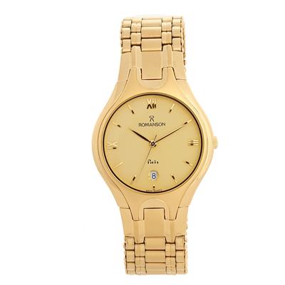 ساعت مچی عقربه ای مردانه رومانسون مدل nm4507mm1ga81g