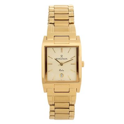 ساعت مچی عقربه ای مردانه رومانسون مدل nm4515mm1ga81g