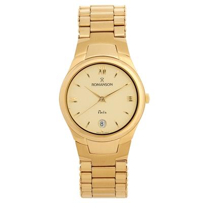 ساعت مچی عقربه ای مردانه رومانسون مدل nm4514mm1ga81g