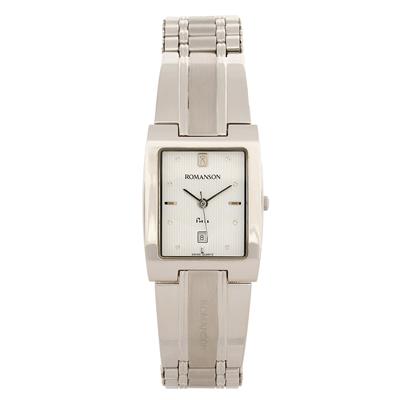 ساعت مچی عقربه ای مردانه رومانسون مدل nm0548mm1wa11w