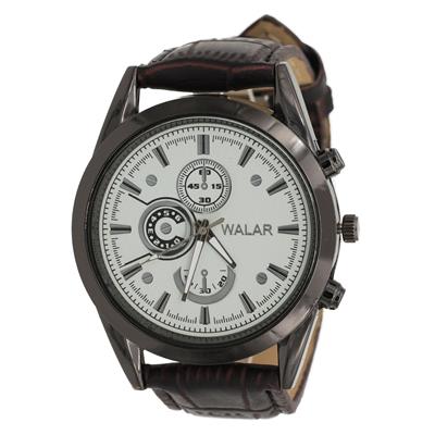 ساعت مچی عقربه ای مردانه والار مدل f2139