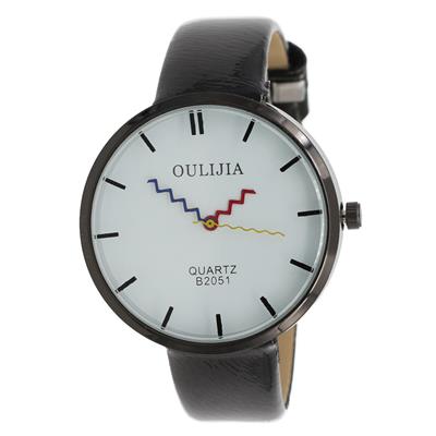 ساعت مچی عقربه ای زنانه اولیجیا مدل ol1995