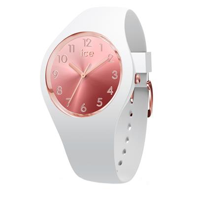 ساعت مچی عقربه ای زنانه آیس واچ مدل 015744