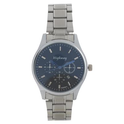 ساعت مچی عقربه ای مردانه های وی مدل a43