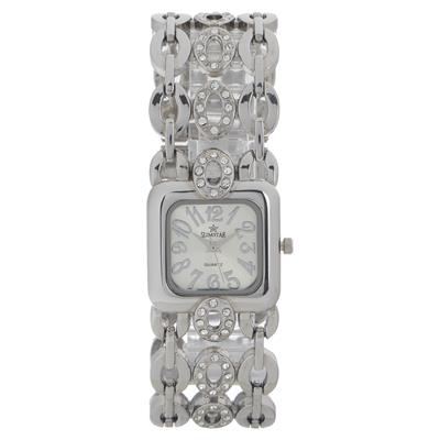 ساعت مچی عقربه ای زنانه اسلیم استار مدل a28