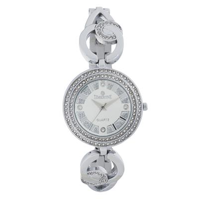 ساعت مچی عقربه ای زنانه تایم زون مدل a23