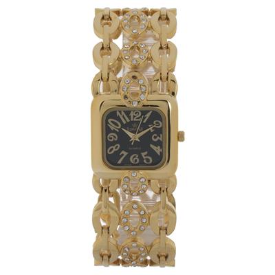 ساعت مچی عقربه ای زنانه اسلیم استار مدل a30