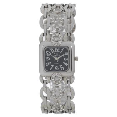 ساعت مچی عقربه ای زنانه اسلیم استار مدل a29