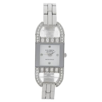 ساعت مچی عقربه ای زنانه گلوریا مدل a18