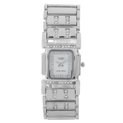 ساعت مچی عقربه ای زنانه گلوریا مدل a13