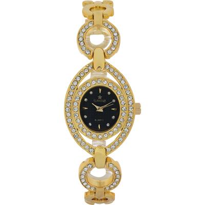 ساعت مچی عقربه ای زنانه اسلیم استار مدل a11