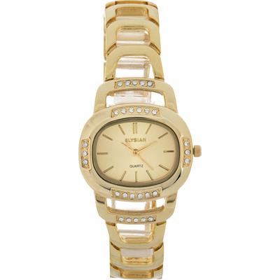 ساعت مچی عقربه ای زنانه الیسیان مدل a9