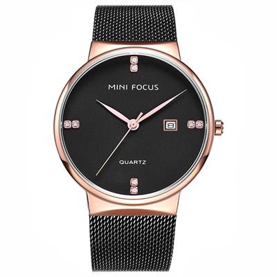 ساعت مچی عقربه ای مردانه مینی فوکوسmf0181g02