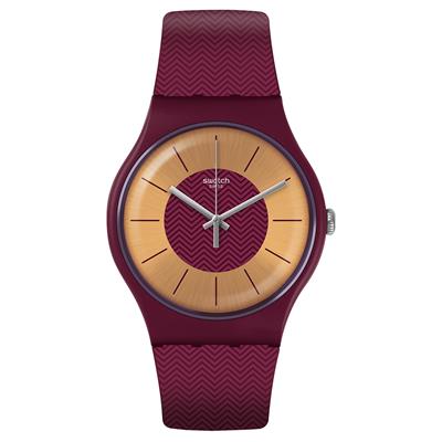 ساعت مچی عقربه ای سواچ کد suor110