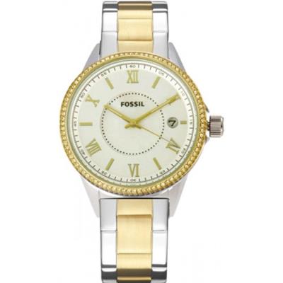 ساعت مچی عقربه ای زنانه فسیل مدل bq1107