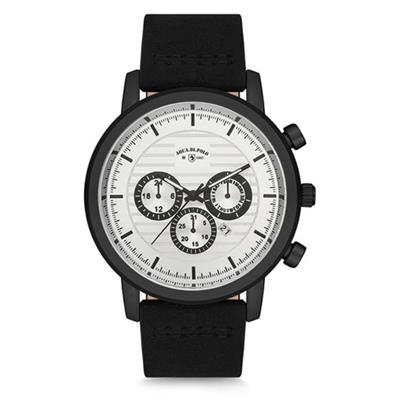 ساعت مچی عقربه ای مردانه آکوا دی پولو مدل 57d01