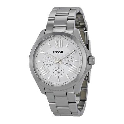 ساعت مچی عقربه ای زنانه فسیل مدل am4509