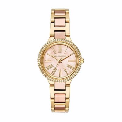 ساعت مچی عقربه ای زنانه مایکل کورس مدل mk6564
