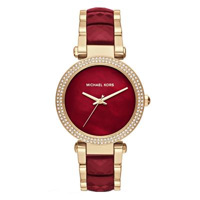 ساعت مچی عقربه ای زنانه مایکل کورس مدل mk6427