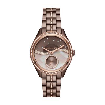 ساعت مچی عقربه ای زنانه مایکل کورس مدل mk3757