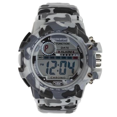 ساعت مچی دیجیتالی مردانه فشن اسپورتز مدل 1214