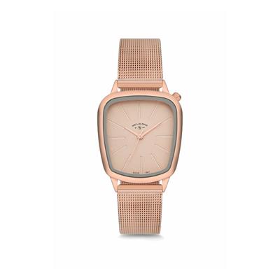 ساعت مچی عقربه ای زنانه آکوا دی پولو مدل 10h01