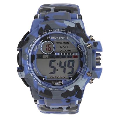 ساعت مچی دیجیتالی مردانه فشن اسپورتز مدل 1213