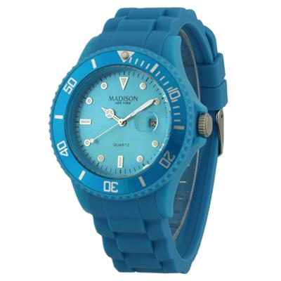 ساعت مچی عقربه ای مدیسون مدل g4167 06