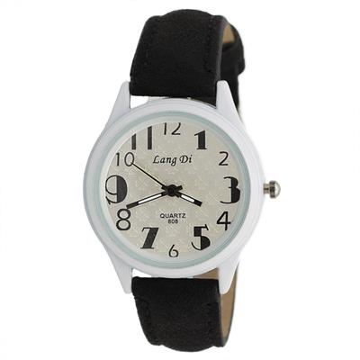 ساعت مچی عقربه ای زنانه لانگ دی مدل ld2161