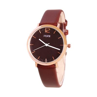 ساعت مچی عقربه ای زنانه فوکه مدل dgzu 0147