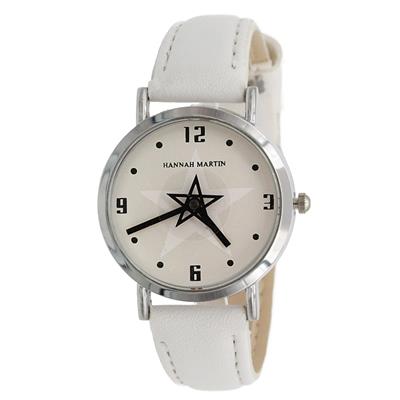 ساعت مچی عقربه ای زنانه هانامارتین مدل hm2153