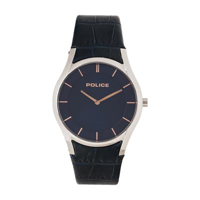 ساعت مچی عقربه ای مردانه پلیس مدل p14722jsg 04