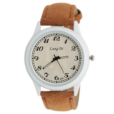 ساعت مچی عقربه ای زنانه لانگ دی مدل ld2152