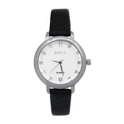 ساعت مچی عقربه ای زنانه بیلی مدل dgzu 0143