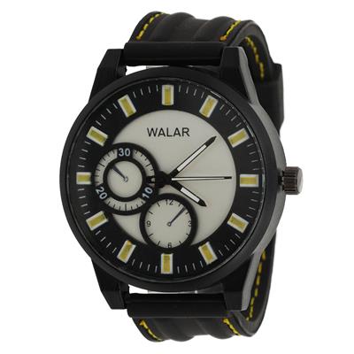 ساعت مچی عقربه ای مردانه والار مدل f2142