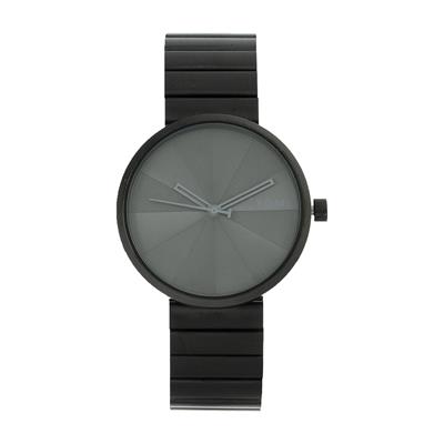 ساعت مچی عقربه ای مردانه تامی مدل 015 رنگ مشکی