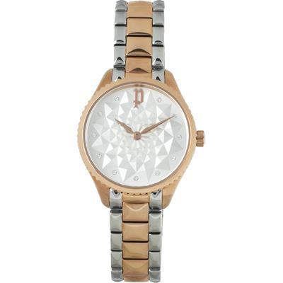 ساعت مچی عقربه ای زنانه پلیس مدل 14989bsr 04mta