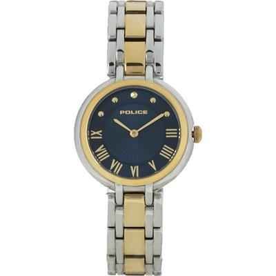 ساعت مچی عقربه ای زنانه پلیس مدل 14868bstg d03m